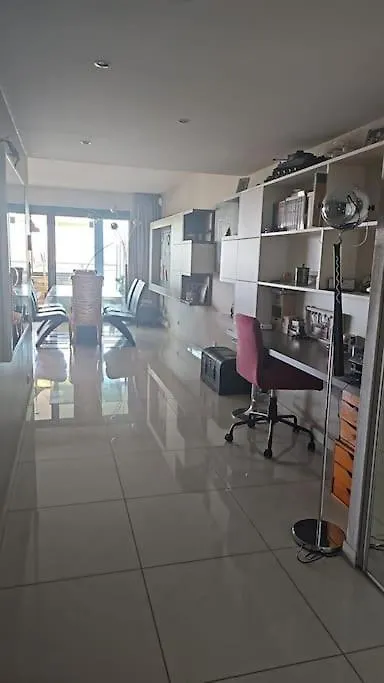Hyper Centre Bandol Agreable T4 Piscine Chauffer Clim Parking Wifi Apartment