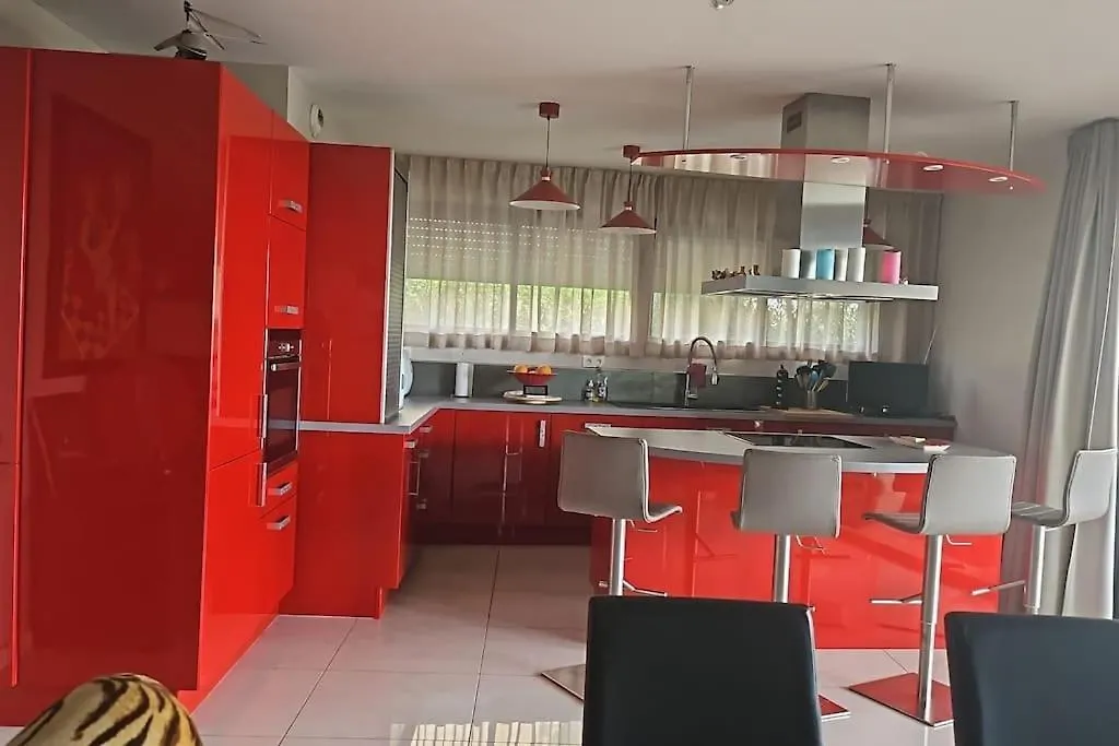 Hyper Centre Bandol Agreable T4 Piscine Chauffer Clim Parking Wifi Apartment
