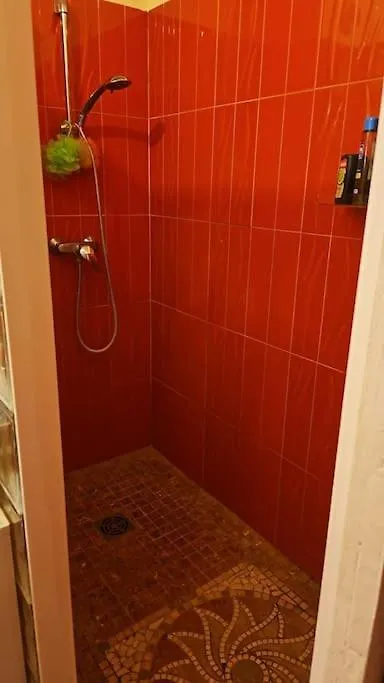 Hyper Centre Bandol Agreable T4 Piscine Chauffer Clim Parking Wifi Apartment France